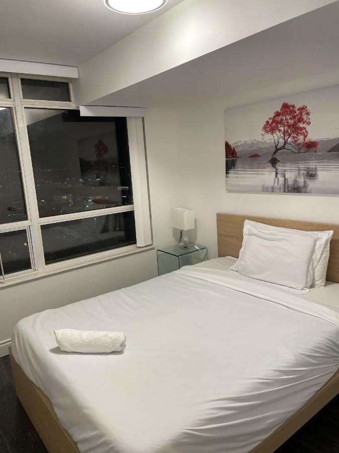 ميسيسوجا Planurstay - City View Luxury Condo المظهر الخارجي الصورة
