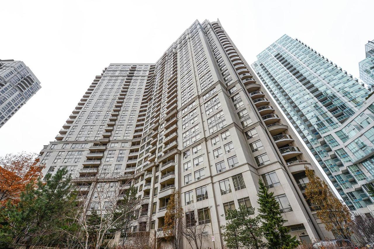 ميسيسوجا Planurstay - City View Luxury Condo المظهر الخارجي الصورة