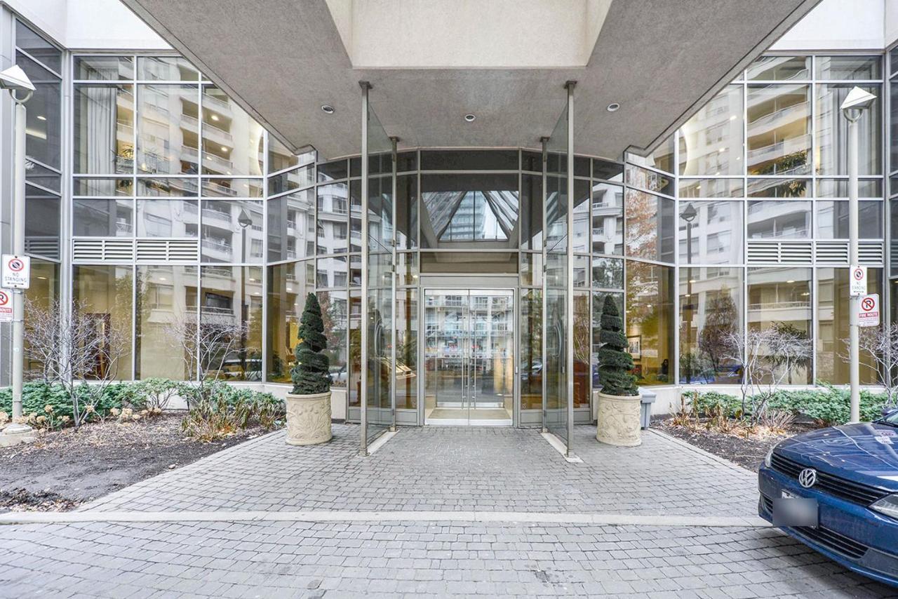 ميسيسوجا Planurstay - City View Luxury Condo المظهر الخارجي الصورة