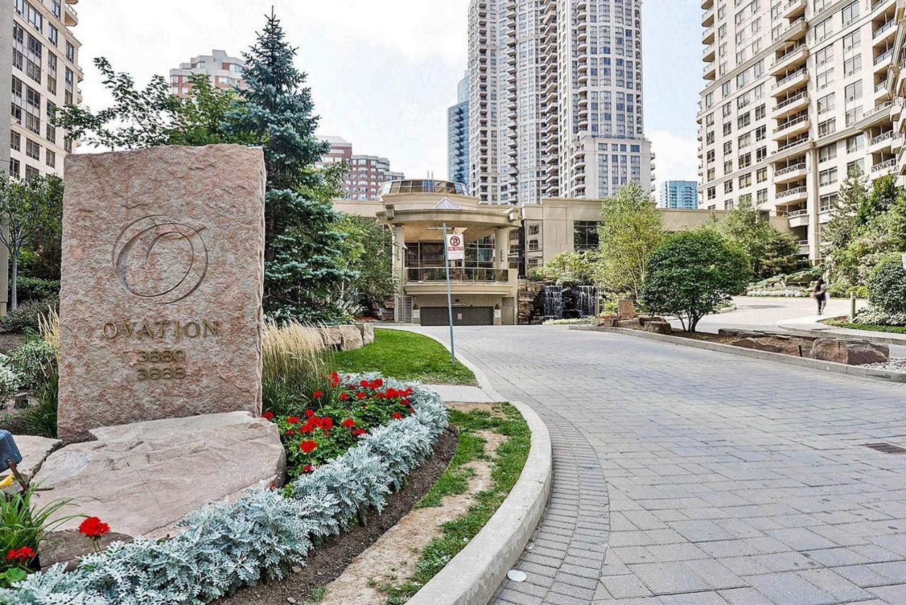 ميسيسوجا Planurstay - City View Luxury Condo المظهر الخارجي الصورة